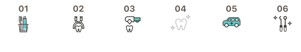 point